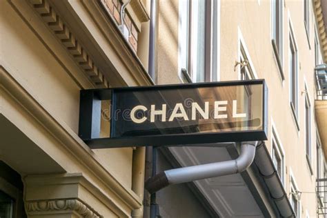 chanel gothenburg|Chanel Opens its First Store in the Nordics.